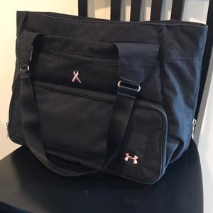 Under Armour Gym Tote